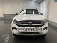 Volkswagen Amarok 3.0 TDI V6 Aventura Pickup Double Cab 4dr Diesel Auto 4Motion Euro 6 (s/s) (240 ps) - U3210
