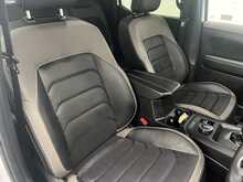 Volkswagen Amarok 3.0 TDI V6 Aventura Pickup Double Cab 4dr Diesel Auto 4Motion Euro 6 (s/s) (240 ps) - U3210