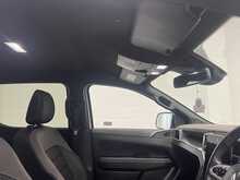 Volkswagen Amarok 3.0 TDI V6 Aventura Pickup Double Cab 4dr Diesel Auto 4Motion Euro 6 (s/s) (240 ps) - U3210