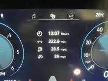 Volkswagen Amarok 3.0 TDI V6 Aventura Pickup Double Cab 4dr Diesel Auto 4Motion Euro 6 (s/s) (240 ps) - U3210