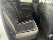 Volkswagen Amarok 3.0 TDI V6 Aventura Pickup Double Cab 4dr Diesel Auto 4Motion Euro 6 (s/s) (240 ps) - U3210