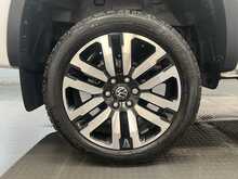 Volkswagen Amarok 3.0 TDI V6 Aventura Pickup Double Cab 4dr Diesel Auto 4Motion Euro 6 (s/s) (240 ps) - U3210