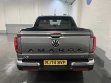 Volkswagen Amarok 3.0 TDI V6 Aventura Pickup Double Cab 4dr Diesel Auto 4Motion Euro 6 (s/s) (240 ps) - U3211