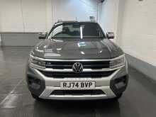 Volkswagen Amarok 3.0 TDI V6 Aventura Pickup Double Cab 4dr Diesel Auto 4Motion Euro 6 (s/s) (240 ps) - U3211