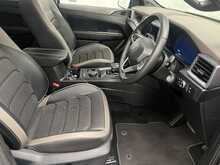 Volkswagen Amarok 3.0 TDI V6 Aventura Pickup Double Cab 4dr Diesel Auto 4Motion Euro 6 (s/s) (240 ps) - U3211