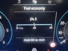 Volkswagen Amarok 3.0 TDI V6 Aventura Pickup Double Cab 4dr Diesel Auto 4Motion Euro 6 (s/s) (240 ps) - U3211