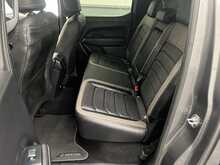 Volkswagen Amarok 3.0 TDI V6 Aventura Pickup Double Cab 4dr Diesel Auto 4Motion Euro 6 (s/s) (240 ps) - U3211