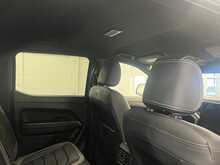Volkswagen Amarok 3.0 TDI V6 Aventura Pickup Double Cab 4dr Diesel Auto 4Motion Euro 6 (s/s) (240 ps) - U3211