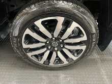 Volkswagen Amarok 3.0 TDI V6 Aventura Pickup Double Cab 4dr Diesel Auto 4Motion Euro 6 (s/s) (240 ps) - U3211