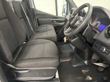 Mercedes-Benz Sprinter 2.0 315 CDI Progressive Tipper 2dr Diesel Manual RWD L2 Euro 6 (s/s) (150 ps) 2.0 2dr Tipper Manual - U3213