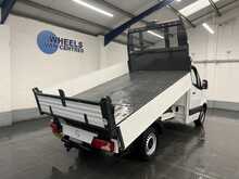 Mercedes-Benz Sprinter 2.0 315 CDI Progressive Tipper 2dr Diesel Manual RWD L2 Euro 6 (s/s) (150 ps) 2.0 2dr Tipper Manual - U3213