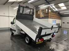 Mercedes-Benz Sprinter 2.0 315 CDI Progressive Tipper 2dr Diesel Manual RWD L2 Euro 6 (s/s) (150 ps) 2.0 2dr Tipper Manual - U3213