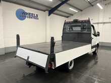 Mercedes-Benz Sprinter 2.0 315 CDI Progressive Tipper 2dr Diesel Manual RWD L2 Euro 6 (s/s) (150 ps) 2.0 2dr Tipper Manual - U3213