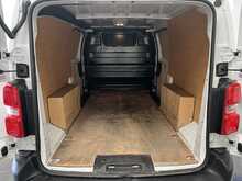 Vauxhall Vivaro 1.5 Turbo D 2900 Prime Panel Van 6dr Diesel Manual L2 H1 Euro 6 (s/s) (100 ps) - U3214