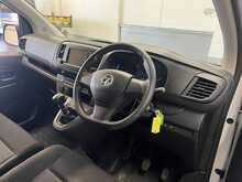 Vauxhall Vivaro 1.5 Turbo D 2900 Prime Panel Van 6dr Diesel Manual L2 H1 Euro 6 (s/s) (100 ps) - U3214