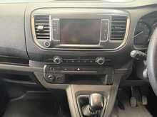 Vauxhall Vivaro 1.5 Turbo D 2900 Prime Panel Van 6dr Diesel Manual L2 H1 Euro 6 (s/s) (100 ps) - U3214