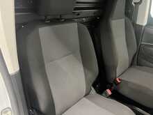 Citroen Berlingo 1.5 BlueHDi 650 Enterprise Edition M Panel Van 5dr Diesel Manual SWB Euro 6 (s/s) (100 ps) - U3220