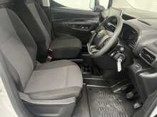 Citroen Berlingo 1.5 BlueHDi 650 Enterprise Edition M Panel Van 5dr Diesel Manual SWB Euro 6 (s/s) (100 ps) - U3220