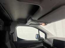 Citroen Berlingo 1.5 BlueHDi 650 Enterprise Edition M Panel Van 5dr Diesel Manual SWB Euro 6 (s/s) (100 ps) - U3220