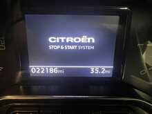 Citroen Berlingo 1.5 BlueHDi 650 Enterprise Edition M Panel Van 5dr Diesel Manual SWB Euro 6 (s/s) (100 ps) - U3220