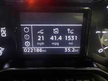 Citroen Berlingo 1.5 BlueHDi 650 Enterprise Edition M Panel Van 5dr Diesel Manual SWB Euro 6 (s/s) (100 ps) - U3220