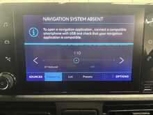 Citroen Berlingo 1.5 BlueHDi 650 Enterprise Edition M Panel Van 5dr Diesel Manual SWB Euro 6 (s/s) (100 ps) - U3220