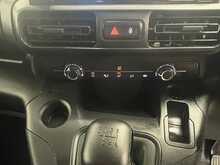 Citroen Berlingo 1.5 BlueHDi 650 Enterprise Edition M Panel Van 5dr Diesel Manual SWB Euro 6 (s/s) (100 ps) - U3220