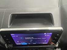 Citroen Berlingo 1.5 BlueHDi 650 Enterprise Edition M Panel Van 5dr Diesel Manual SWB Euro 6 (s/s) (100 ps) - U3220