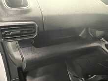 Citroen Berlingo 1.5 BlueHDi 650 Enterprise Edition M Panel Van 5dr Diesel Manual SWB Euro 6 (s/s) (100 ps) - U3220