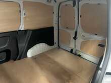 Citroen Berlingo 1.5 BlueHDi 650 Enterprise Edition M Panel Van 5dr Diesel Manual SWB Euro 6 (s/s) (100 ps) - U3220