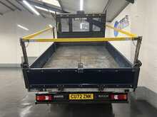 Iveco Daily 2.3D HPI 14V 35C 3450 Tipper 2dr Diesel Manual L2 Euro 6 (s/s) (DRW) (136 ps) - U3228