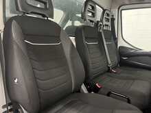 Iveco Daily 2.3D HPI 14V 35C 3450 Tipper 2dr Diesel Manual L2 Euro 6 (s/s) (DRW) (136 ps) - U3228