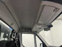 Iveco Daily 2.3D HPI 14V 35C 3450 Tipper 2dr Diesel Manual L2 Euro 6 (s/s) (DRW) (136 ps) - U3228