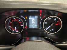 Iveco Daily 2.3D HPI 14V 35C 3450 Tipper 2dr Diesel Manual L2 Euro 6 (s/s) (DRW) (136 ps) - U3228