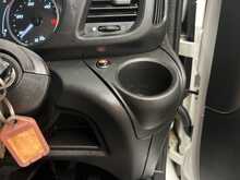 Iveco Daily 2.3D HPI 14V 35C 3450 Tipper 2dr Diesel Manual L2 Euro 6 (s/s) (DRW) (136 ps) - U3228