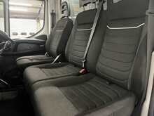Iveco Daily 2.3D HPI 14V 35C 3450 Tipper 2dr Diesel Manual L2 Euro 6 (s/s) (DRW) (136 ps) - U3228