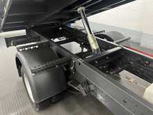 Iveco Daily 2.3D HPI 14V 35C 3450 Tipper 2dr Diesel Manual L2 Euro 6 (s/s) (DRW) (136 ps) - U3228
