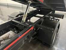 Iveco Daily 2.3D HPI 14V 35C 3450 Tipper 2dr Diesel Manual L2 Euro 6 (s/s) (DRW) (136 ps) - U3228