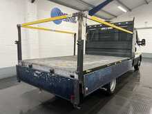 Iveco Daily 2.3D HPI 14V 35C 3450 Tipper 2dr Diesel Manual L2 Euro 6 (s/s) (DRW) (136 ps) - U3228