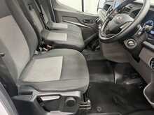 Ford Transit 2.0 350 EcoBlue Leader Chassis Cab 2dr Diesel Manual RWD L2 Euro 6 (s/s) (130 ps) 2.0 2dr Tipper - U3230