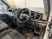 Ford Transit 350 EcoBlue Leader 2.0 2dr Tipper Manual Diesel - U3238