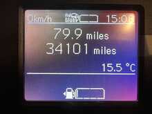 Mercedes-Benz Sprinter Sprinter 2.0 315 CDI Progressive Panel Van 5dr Diesel Manual FWD L2 H2 Euro 6 (s/s) (150 ps) - U324