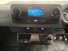 Mercedes-Benz Sprinter Sprinter 2.0 315 CDI Progressive Panel Van 5dr Diesel Manual FWD L2 H2 Euro 6 (s/s) (150 ps) - U324