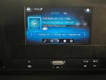 Mercedes-Benz Sprinter Sprinter 2.0 315 CDI Progressive Panel Van 5dr Diesel Manual FWD L2 H2 Euro 6 (s/s) (150 ps) - U324