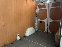 Mercedes-Benz Sprinter Sprinter 2.0 315 CDI Progressive Panel Van 5dr Diesel Manual FWD L2 H2 Euro 6 (s/s) (150 ps) - U324