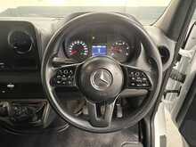 Mercedes-Benz Sprinter Sprinter 2.0 315 CDI Progressive Panel Van 5dr Diesel Manual FWD L2 H2 Euro 6 (s/s) (150 ps) - U324