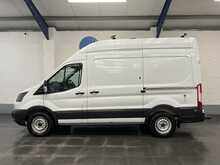 Ford Transit 2.0 350 EcoBlue Panel Van 5dr Diesel Manual FWD L2 H3 Euro 6 (130 ps) - U3243