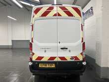 Ford Transit 2.0 350 EcoBlue Panel Van 5dr Diesel Manual FWD L2 H3 Euro 6 (130 ps) - U3243