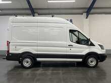 Ford Transit 2.0 350 EcoBlue Panel Van 5dr Diesel Manual FWD L2 H3 Euro 6 (130 ps) - U3243