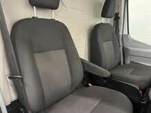 Ford Transit 2.0 350 EcoBlue Panel Van 5dr Diesel Manual FWD L2 H3 Euro 6 (130 ps) - U3243